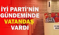 İYİ Parti'den Şehzadeler Belediye Meclisinde et ve süt önergeleri gündeme taşındı