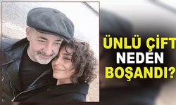 Mehmet Aslantuğ ve Arzum Onan neden boşandı?