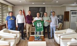 Salihli Belediyespor’da Ekrem Aysu dönemi