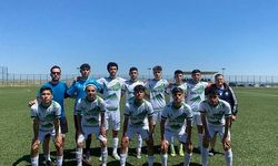 Salihli Belediyespor, Uşak’ta şampiyon