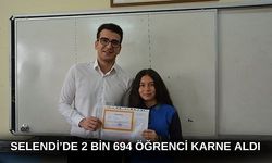 Selendi’de Karne Heyecanı