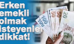 Son Dakika! SGK ve Bağ-Kur için yeni düzenleme geliyor