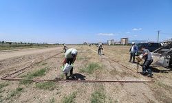 Turgutlu Belediyesi Kurban Bayramı Hazırlıklarına Başladı