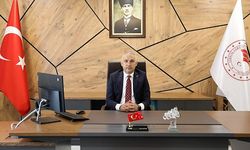 “ÜRETİCİLER TARIM SİGORTASI YAPTIRMAYI İHMAL ETMEMELİ”