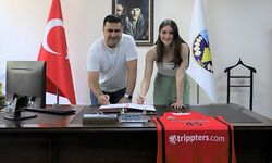 Yağmur Öztürk Yuvasına Kaptan Olarak Geri Döndü