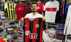 Arda Güler formaları yok satıyor