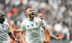 Beşiktaş'ta ayrılık resmen açıklandı! 