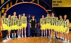 Fenerbahçe Kadın Basketbol Takımı'nda 6 ayrılık