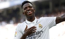 Real Madridli oyuncu adına yasa çıkarıldı