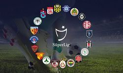 Trendyol Süper Lig 2023-2024 Sezonu Belli Oldu