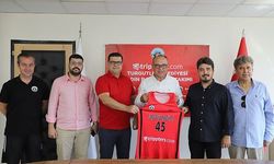 Trippters.com, Turgutlu Belediyespor’un Yeni Sponsoru Oldu 