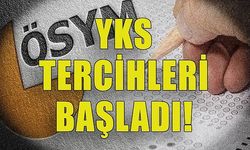 YKS tercihleri başladı YKS tercihleri nasıl yapılır? 