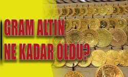 13 Ağustos Altın Fiyatları