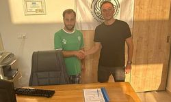 1984 Salihlispor’dan 6 transfer birden