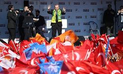 AK Parti'de 21 il başkanı değişti, yerel seçim öncesi taze kan