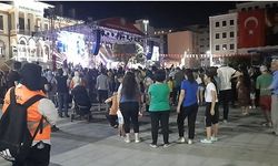 Cengiz Ergün'e Konser Şoku Alan Boş Kaldı