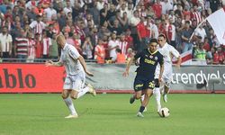 Fenerbahçe Evine 3 Puanla Dönüyor