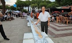 Festival Bahane Pideler Şahane