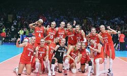 Filenin Sultanları, Çeyrek Finalde