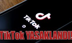 Kırgızistan, TikTok’u yasakladı