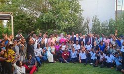 Küresel Çözüm Platformu Faaliyetine Kenya İle Başladı