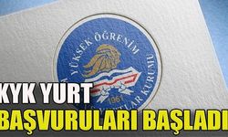 KYK yurt başvurları başladı KYK yurt başvuruları nasıl ve nereden yapılır? 