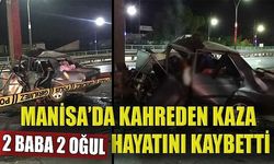 Milli Güreşçilerin Olduğu Otomobil Kaza Yaptı