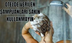 Otellerde kullanılmaması gereken ürünler neler?