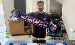 Salihli Kocaçeşmespor transferde dur durak bilmiyor