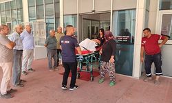 Tartıştığı Genci Silahla Yaraladı