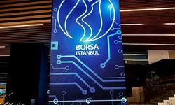 TCMB kararıyla BİST yükseldi, dolar/TL geriledi