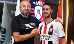 YILDIZSPOR 45 FK TRANSFERDE DURMUYOR