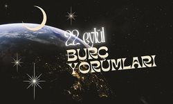 22 Eylül Cuma burç yorumları