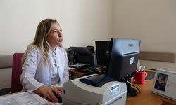3 yaşındaki çocuğun kulağından öyle bir şey çıktı ki...