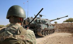 6 terörist etkisiz hale getirildi