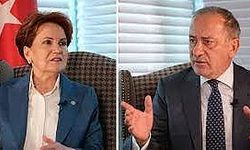 Akşener’in İzmir Adayı Belli