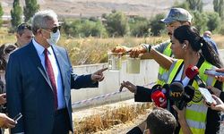 Ankara Büyükşehir Belediye Başkanı Mansur Yavaş: “30 milyon insanın sağlığıyla oynanıyor”