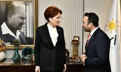 BAŞKAN İKSİR, "HÜR VE MÜSTAKİL İYİ PARTİ"