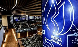 Borsa güne ve yeni aya yükselişle başladı