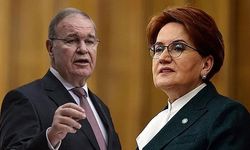 CHP'den Akşener'e Cevap