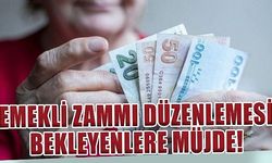 Emeklilere zam yapılacak mı? AK Parti Grup Başkanı Açıkladı...