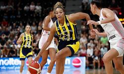 Fenerbahçe, FIBA Kadınlar Süper Kupa'yı Kazandı