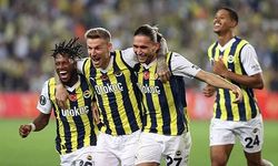 Fenerbahçe, Grup Aşamasına Galibiyetle Başladı