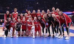 Filenin Sultanları Final Maçı 2023  Türkiye-Sırbistan Voleybol Final Maçı Ne Zaman, Saat Kaçta, Hangi Kanalda? CEV Avrupa Şampiyonası Canlı Yayın Bilgileri...