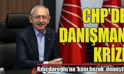 Kılıçdaroğlu’na ‘kanı bozuk’ demişti! CHP’ye danışman oldu… 