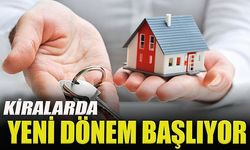 Kira anlaşmazlıklarında ara buluculuk dönemi bugün başlıyor
