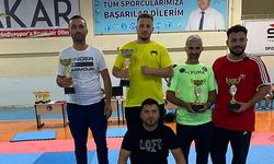 Kulalı Sporcu Manisa’yı Şampiyonluğa Taşıdı