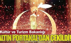 Kültür ve Turizm Bakanlığı, Antalya Film Festivali'nden çekildi! Sebebi ise...