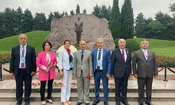 Manisa Azerbaycan Kültür Evi’nden Azerbaycan Ordusuna Destek Geldi