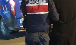 Manisa’da Jandarma Ekiplerinden Uyuşturucu Operasyonu